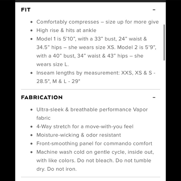 EUC alo yoga high waisted vapor camo leggings - Picture 12 of 12